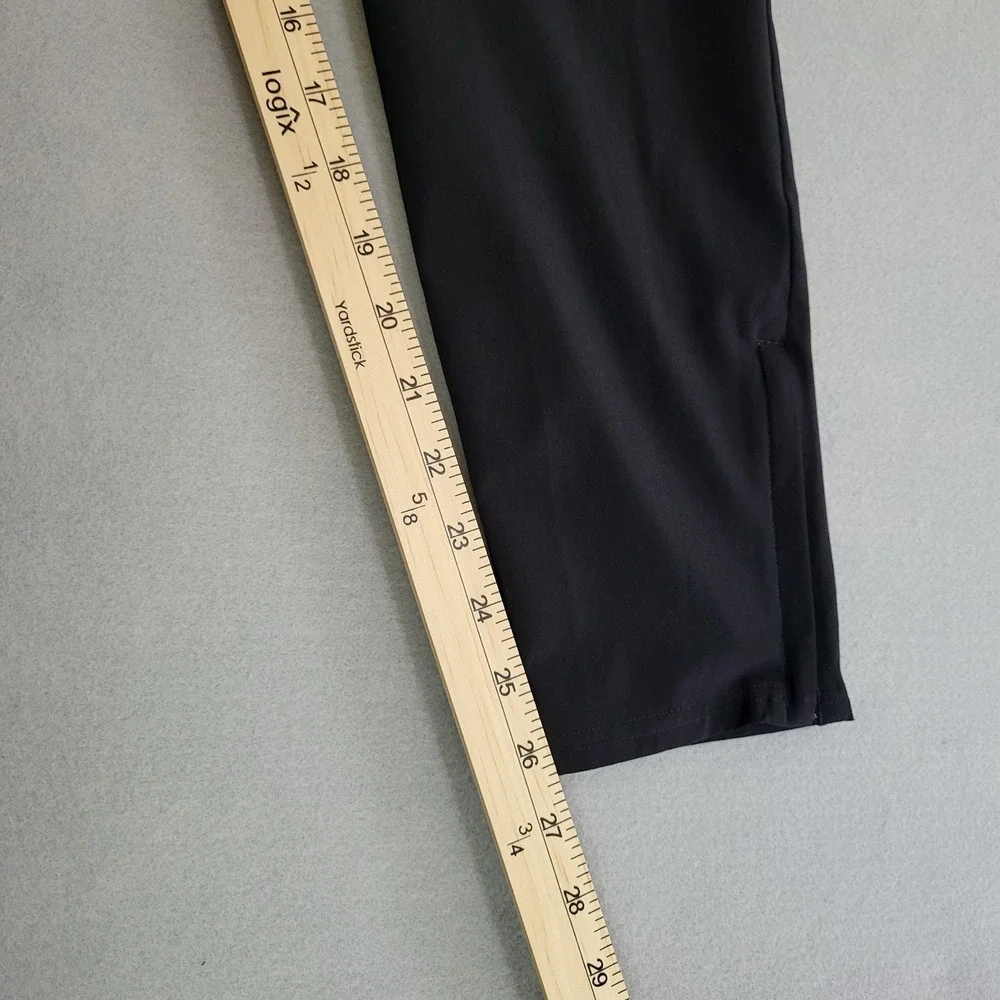 Gymshark Arrival Woven Joggers Athletic Performance Pants Size M Lightweight - Picture 10 of 12